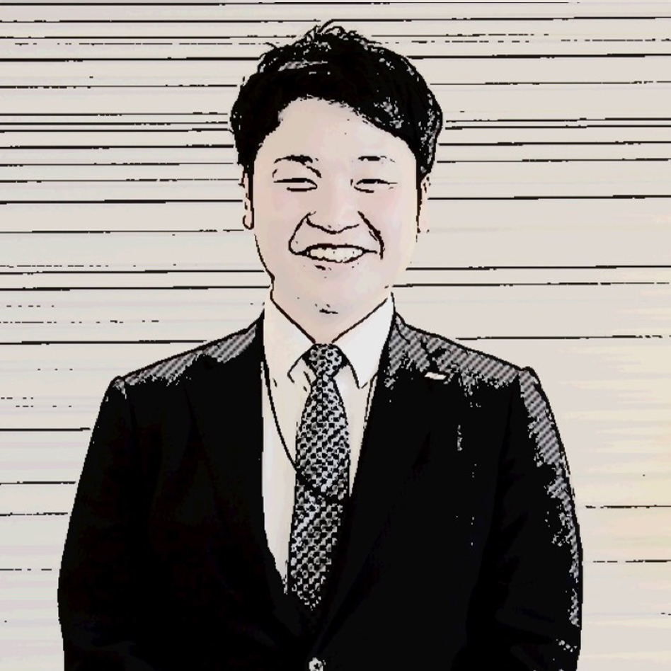 現場監督 I.Kさん