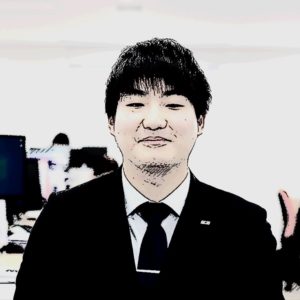 経理 S.Kさん