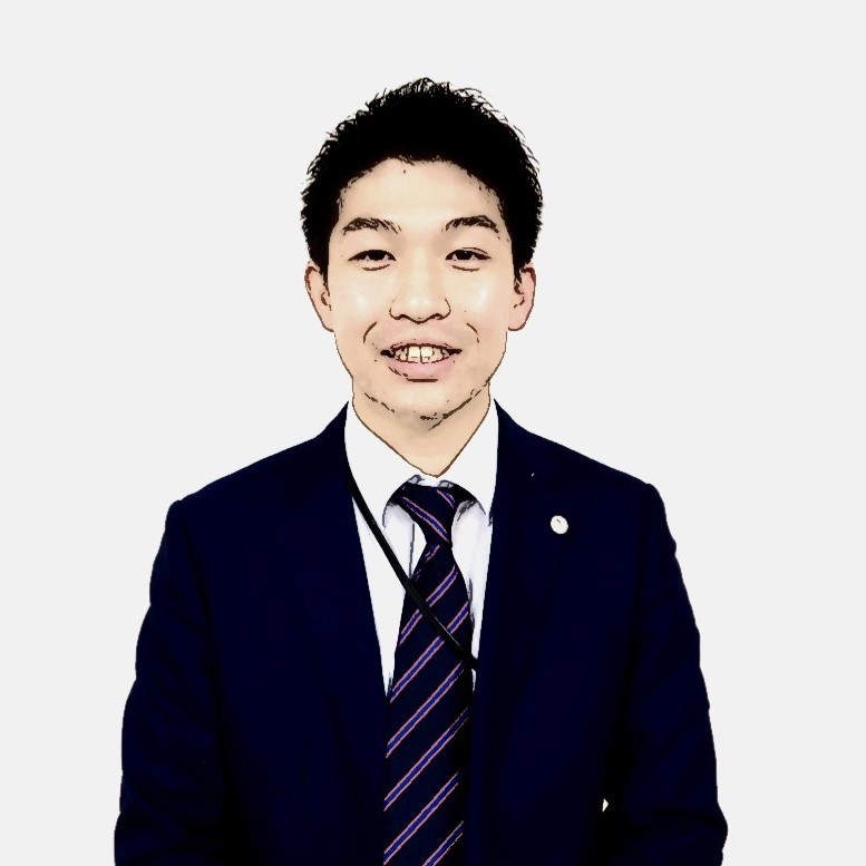 コンサルティング・営業 K.Kさん