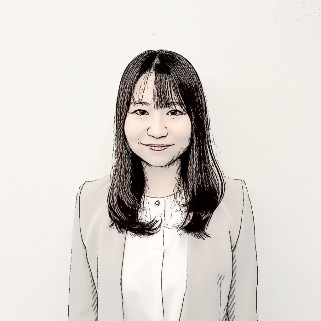 総務　M.Tさん