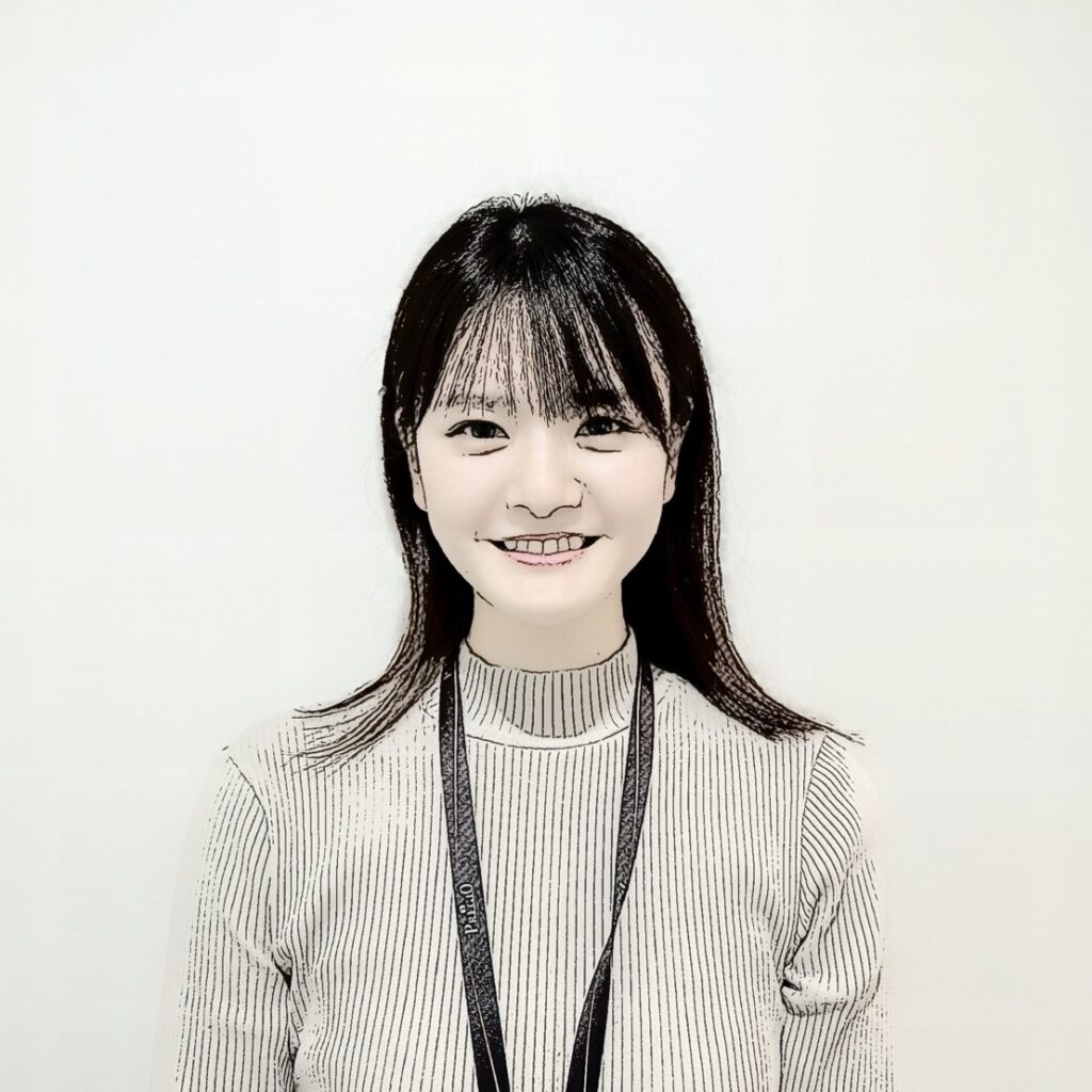 経理　K.Rさん